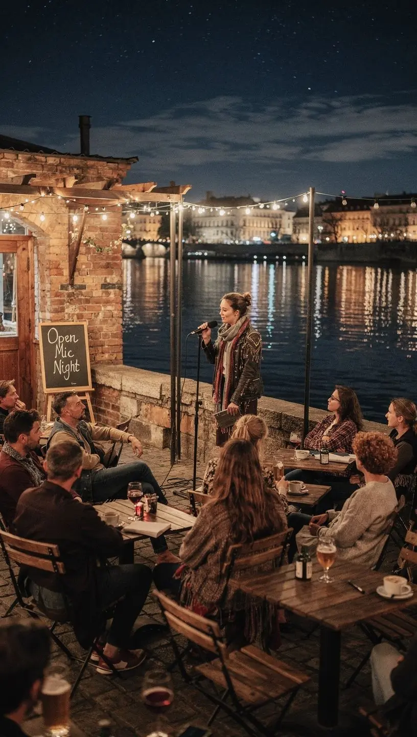 Zátiší s staršími filozofickými texty a moderními publikacemi vedle šálku kávy.